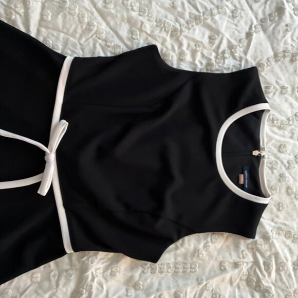 Tommy Hilfiger Midi Dress (Size 6) - Picture 2 of 9